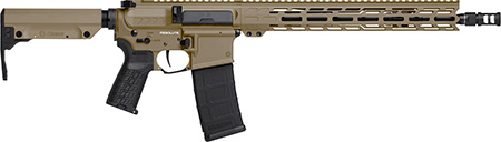 CMMG 55A060BCT RESOLUTE MKG 5.56 14.5 COY