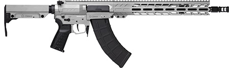 CMMG 76AED0ATNG RESOLUTE MK47 762X39 14.3 TUNG