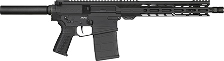 CMMG 38AE50BAB  BANSHEE MK4  308  12.5 TUBE  ARBLK