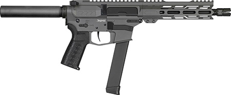 CMMG 99AE80FTNG BANSHEE MKGS 9MM 8 TUNG