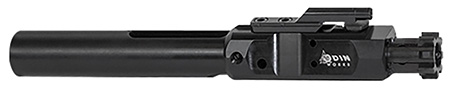Odin Works ACC308BCG Bolt Carrier Group  Black Nitride AR-10