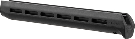 Magpul MAG1381BLK MLOK Handguard  Black Marlin 1895 12" Long Compatible w/ Type 1/2 Magpul Rail Covers