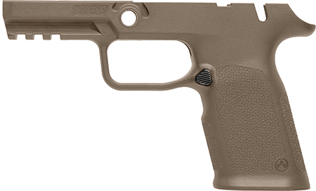 Magpul MAG1395FDE  Full Size Compatible w/ Sig P320 Polymer Frame