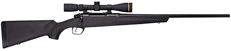 Remington Firearms (New) R85905 783 LVX Freedom Combo 270 Win 22"