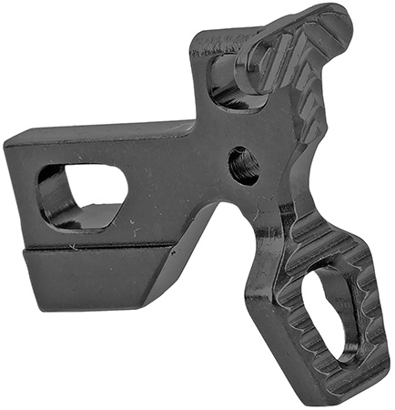B & T Firearms BADEBCB Bolt Kit Enhanced Black Stainless Steel