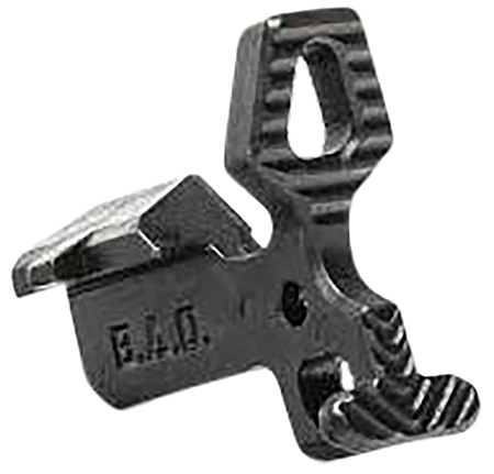 B & T Firearms BADEBCIC308 Bolt Kit Enhanced 308 Win AR-10 Black