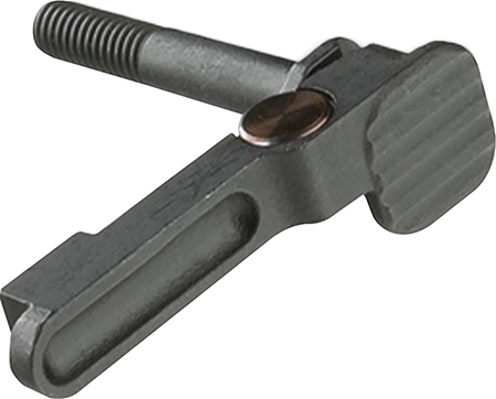 B & T Firearms BADEMCAMBI Mag Catch Enhanced AR-15 Platform Black Nitride 8620 Steel
