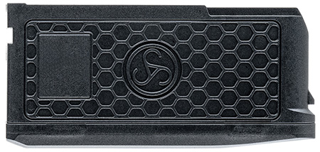 Sauer 80235083 505  3rd 223/222 Rem Black