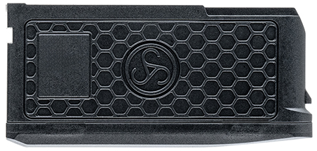 Sauer 80235096 505  5rd 7mm/300WM Black