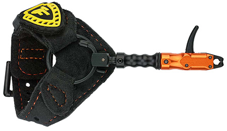 TRUFIRE SPBF       RELEASE SPARK FLDBK BUCKLE JR
