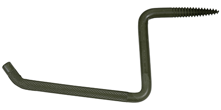 Ameristep AMSAMEAC0075 Grizzly Tree Step Black Screw In