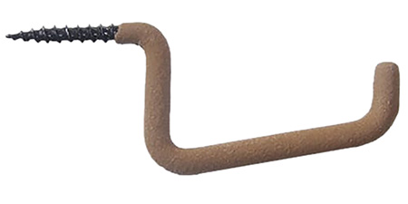 HME BGH-3 HOOK BOW/GEAR 3PK