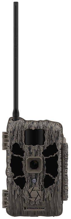 Stealth Cam STC-DCPTR-SOLP Decepter Camera Combo