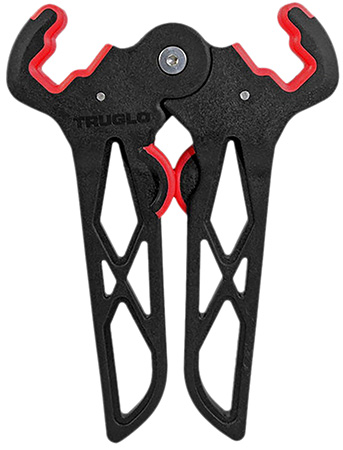 TRU TG-TG393BR    STAND BOW JACK-3.125IN