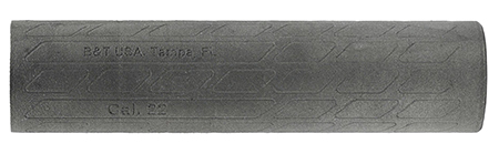 B & T Firearms SDTIGER22LR Tiger Suppressor 22 LR Black