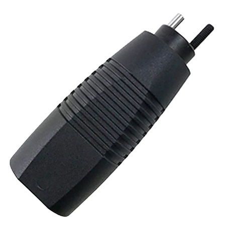 B & T Firearms 30671 TP9N Foregrip Black Polymer
