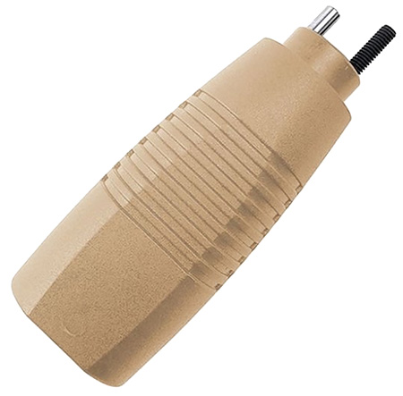 B & T Firearms 30671CT TP9N Foregrip Coyote Tan Polymer