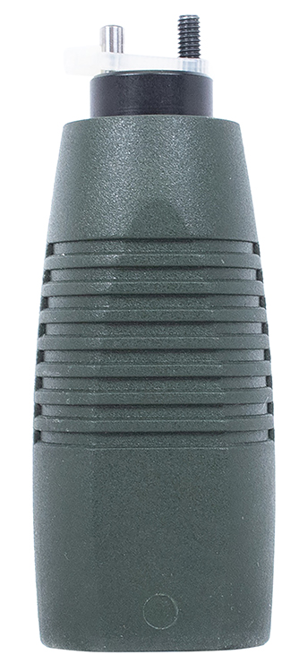B & T Firearms 30671OD TP9N Foregrip Olive Drab Polymer