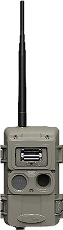 Cuddeback LL1A CuddeLink Camera Strobe Brown White Flash