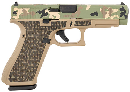 GLK PA475S204MOSYNOTHUNTER  G47 9M G5 MOS 17R CERA