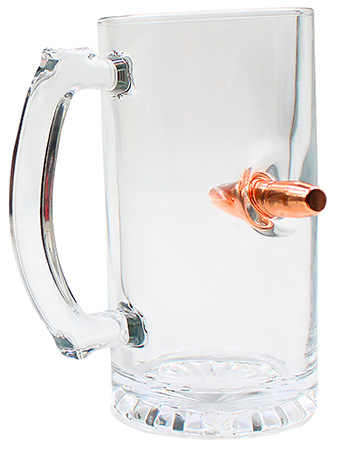 CAMP CBG-LMS-BEER BEER PINT GLASS 500 ML