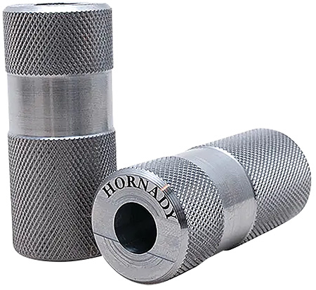 Hornady 380711 Lock-N-Load Cartridge Gauge 270Win Silver