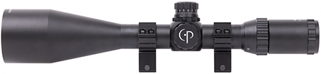 CROS LR312SFT2  CP 3-12X44MM 30 SF PIC