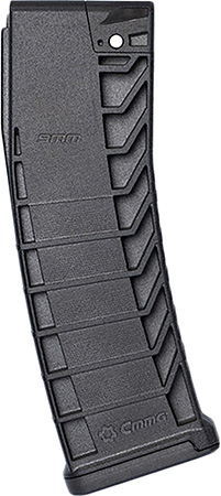 CMMG 94AFC4E   10rd 9mm Fits AR-15 Black Polymer