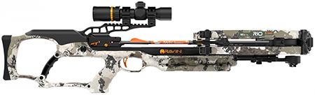 Ravin Crossbows R012 R10 XK7 400FPS 6.8LB 33" Camo