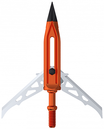 Ravin Crossbows R102 Broadhead  3 Pack Aluminum