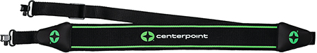 CP C1001 CENTERPOINT CROSSBOW SLING BLK