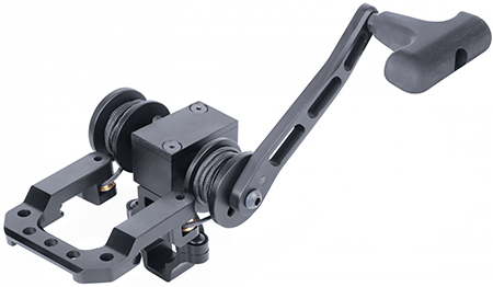 CP AXCCRANK POWER DRAW