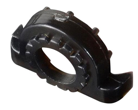 Strike Industries GSB Shock Buffer  Compatible w/Glock Gen3, Black Polyurethane