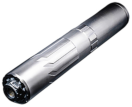 CGS Suppressors CGSKERES507/8X14 Keres  50 Cal 7/8x14