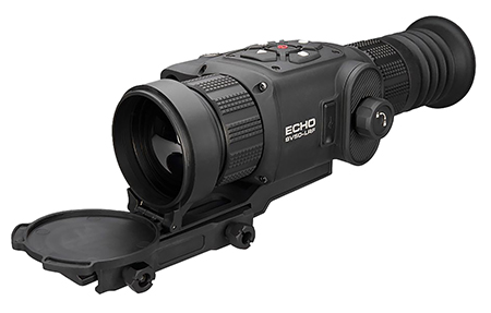 Sig Sauer Electro-Optics SOEC12310 Echo  Thermal 2-16x 50mm