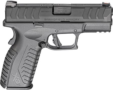 SPG XDME9389BOSPCA    9M  ELT  3.8   *CA*      10R