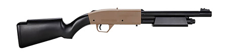 Umarex USA 2251383 NXG  CO2 177 10rd Shot