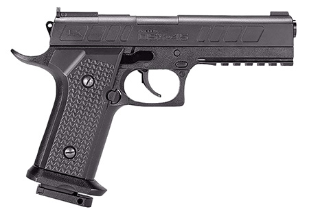 RWS/Umarex 2252151 DSX45 Spring Pistol Spring Air 177