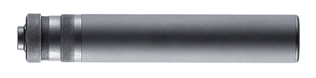 B & T Firearms SDIMPULSIIA9MM Impulse IIA  9mm 1.4" Black Aluminum 1/2"x28
