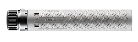 B & T Firearms SD556ROTEXTI Rotex  Titanium 5.56 NATO w/ Surefire Adaptor 1.375"x24