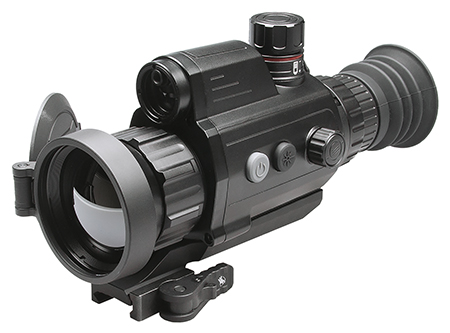 AGM Global Vision VARM50-384-2 Varmint V2 LRF TS50-384 Thermal 4.5x Digital 1x/2x/4x/8x Zoom 384x288 Resolution