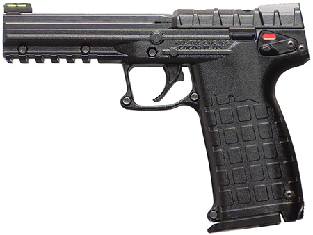 Kel-Tec PMR30BLK10 PMR30  22 WMR 10+1 4.30" Black