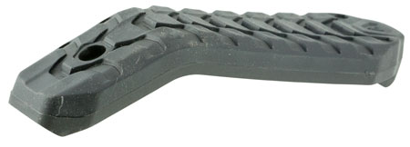 Strike Industries VIPERESMOD Viper MOD1 Butt Pad Black Textured Rubber For Rifle