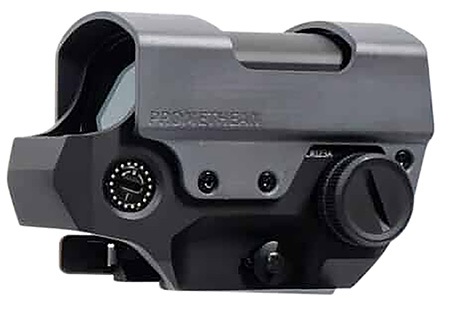 Lead  &  Steel Llc LP1HOODGRY Promethean LP-1 Replacement Hood  Charcoal Grey Aluminum