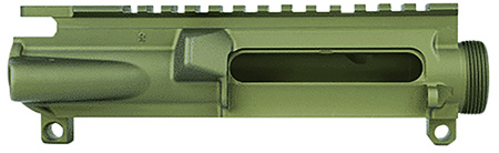 Lead  &  Steel Llc LS-SURF-ODG   223/5.56 7075-T6 Aluminum