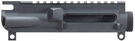 Lead  &  Steel Llc LS-SURF-GRY   223/5.56 7075-T6 Aluminum