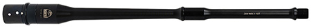 Faxon Firearms   Duty Series .308 WIN 16" Salt Bath Nitride 4150 QPQ Pencil