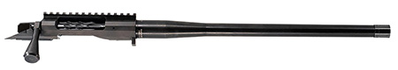Faxon Firearms FX700SA308017F1B863N16 FX7 Receiver 8.6 Blackout Bolt Action