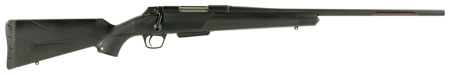 Winchester Repeating Arms 535700289 XPR  6.5 Creedmoor 3+1 22" Blued Perma-Cote Steel Sporter  &  Receiver, Matte Black Fixed w/Checkering Stock, Right Hand
