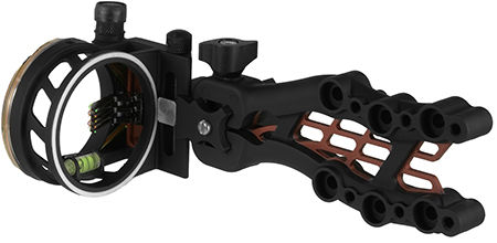 TRU TG-TG7515B 5PIN CARBIN HYBRID TOOLLESS ADJ